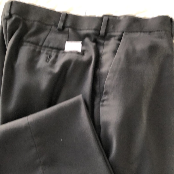 Apt 9 mens dress pant size 34x34 - Picture 2 of 6